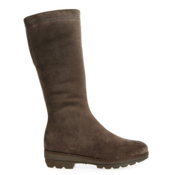 La Canadienne Villa Waterproof Boots Size 6.5 New - Picture 1 of 8